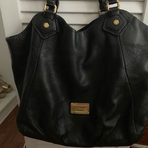 Marc Jacobs hobo purse
